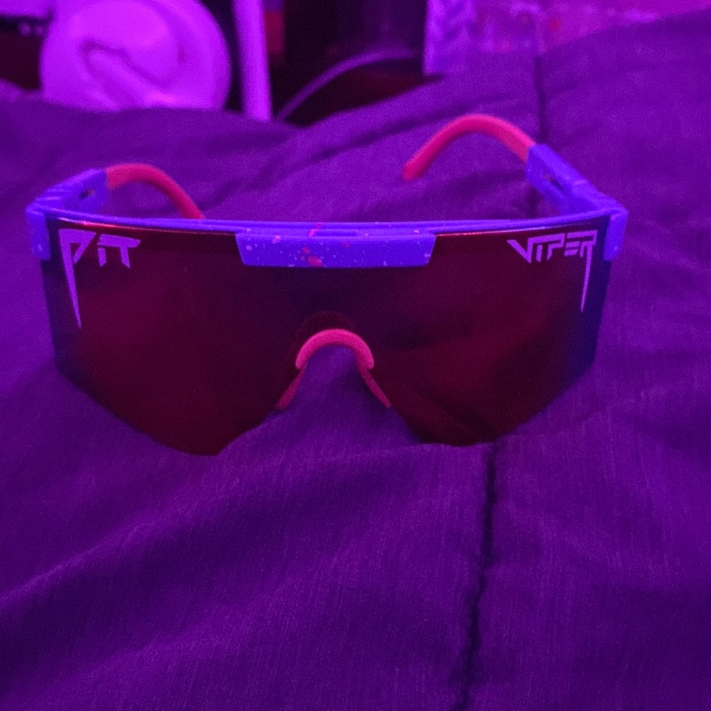 COPY - Pit Viper Sunglasses